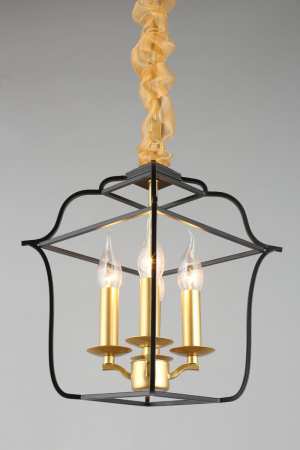 Подвесной светильник Omnilux Maiori OML-94706-04