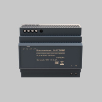 Блок питания Maytoni PSL016 150Вт 48В IP20 831006