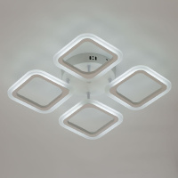 Потолочная люстра De Markt Мадлен 424012804