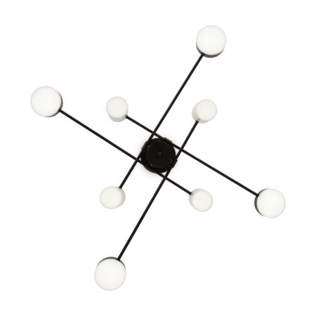 Потолочный светильник Freya Tibo FR6048CL-L8B