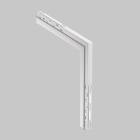 Трековый светодиодный светильник Maytoni Technica Basis TR102-24W-DS-W