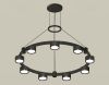 Подвесная люстра Ambrella Light Traditional (A9205, C9242, N8113) XR92051800