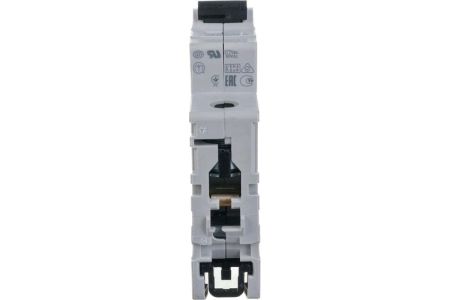 Автоматический выключатель ABB S201 1-полюсный C50 6кА