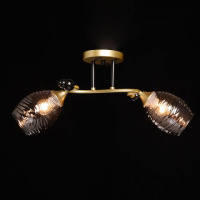 Потолочная люстра De Markt Клэр 463012402