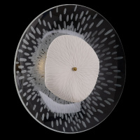 Настенный светильник Crystal Lux CONTESSA AP2.1