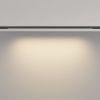 Трековый магнитный светильник Maytoni Basis TR190-1-10W3K-B