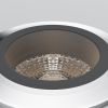 Уличный встраиваемый светильник Maytoni Vent O516DL-L5S3K