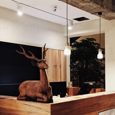 Подвесной светильник ImperiumLoft Jazz Stone 189840-23