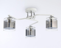 Потолочная люстра Ambrella light Traditional Modern TR303217