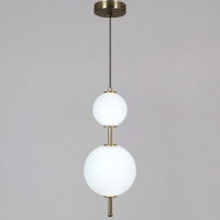 Подвесной светильник Reluce 56030-0.9-02 COPPER