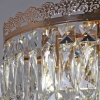 Потолочная люстра Reluce 90329-0.3-08 FGD