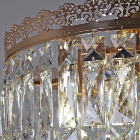 Потолочная люстра Reluce 90329-0.3-08 FGD