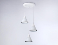 Подвесная люстра Ambrella light Traditional Modern TR3167