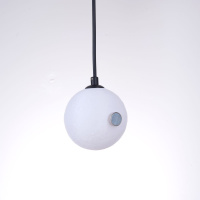 Подвесной светильник ImperiumLoft Margott Black 213907-23