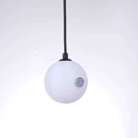 Подвесной светильник ImperiumLoft Margott Black 213907-23