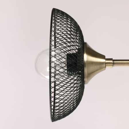 Люстра на штанге De Markt Вита 220014206