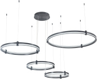 Подвесная люстра Stilfort Tooring 4006/02/04PL