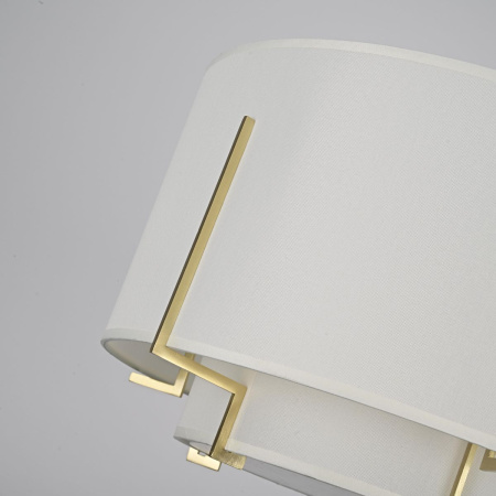 Люстра на штанге ImperiumLoft Cleo 140610-26