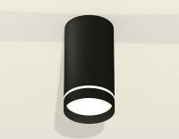 Комплект накладного светильника Ambrella light Techno Spot XS (C8162, N8462) XS8162006