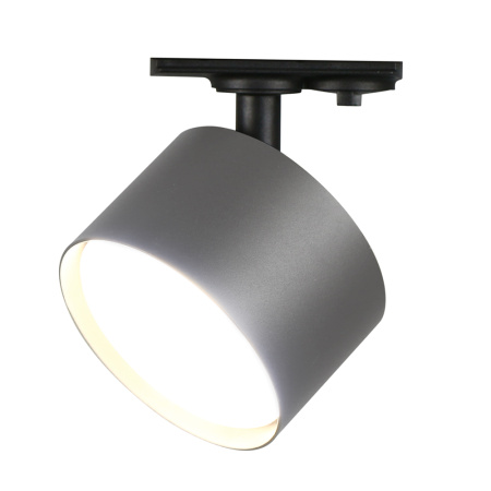 Трековый одофазный светильник Feron AL159 51848