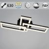 Потолочный светильник Reluce 89560-0.3-03A BK