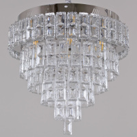 Подвесной светильник Reluce 08110-0.4-400 MX CH