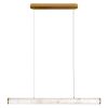 Подвесной светильник Loft IT Sumatra acrylic 10550/1500