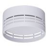 Накладной светильник Reluce 53014-9.5-001CT GX53 WT