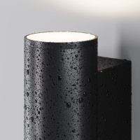 Уличный настенный светильник Maytoni Tube O508WL-L6B3K