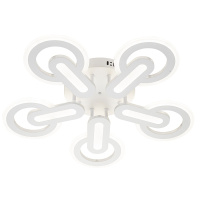 Потолочный светильник Escada Fornax 10218/5LED