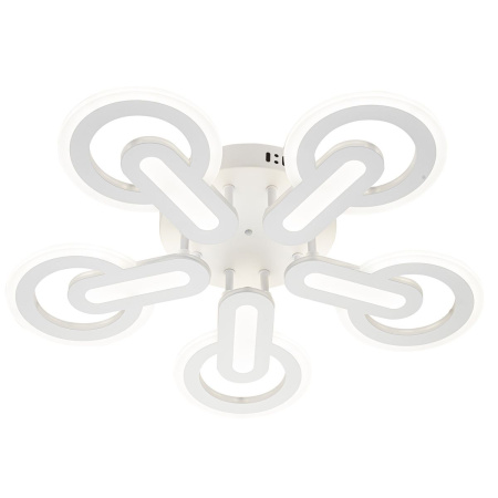 Потолочный светильник Escada Fornax 10218/5LED