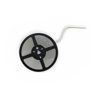 Светодиодная лента RGB Gauss 312000414 5050 60LED 12V 14.4W IP20