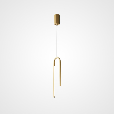 Подвесной светильник ImperiumLoft Wiki 212898-23