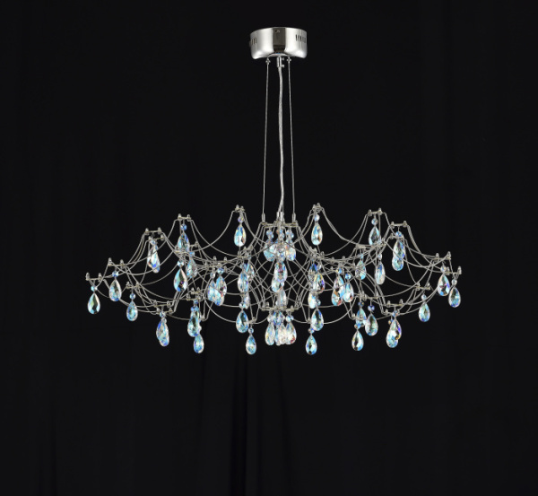 Подвесная люстра Myfar Ersilia MR2660-60P-50CD