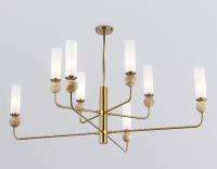 Люстра на штанге Ambrella Light High Light LH53252