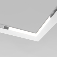 Трековый светодиодный светильник Elektrostandard Link 24W 4200K 85029/01 a062112