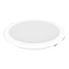 Встраиваемый светильник Gauss Elementary Downlight 997420218