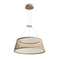Подвесная люстра Freya Prism FR5535PL-L14B