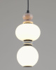 Подвесной светильник Moderli Glaze V11700-PL