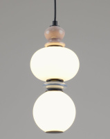 Подвесной светильник Moderli Glaze V11700-PL