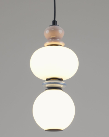 Подвесной светильник Moderli Glaze V11700-PL