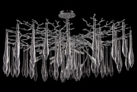 Люстра на штанге Dio DArte Tavenna H 1.3.100.108 N