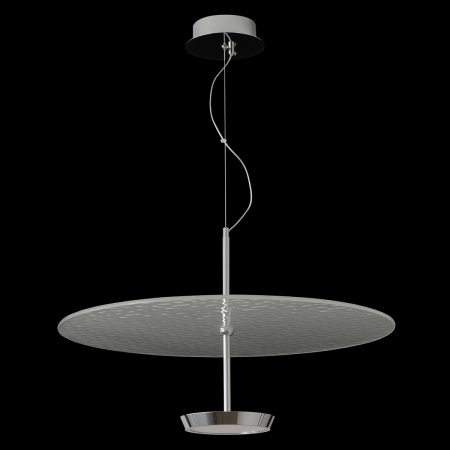 Подвесной светильник Crystal Lux NICOLE SP18W LED