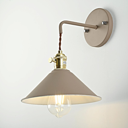 Бра ImperiumLoft Braid 181880-26