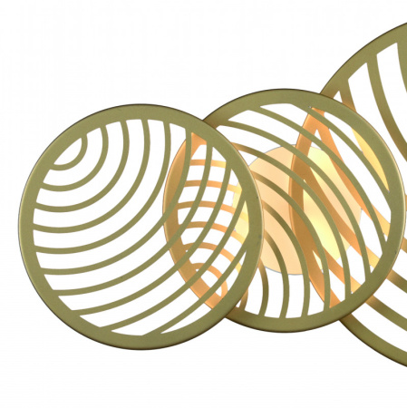 Потолочный светильник Mantra Colladge 7233