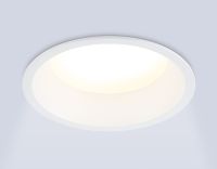 Точечный светильник Ambrella Light Techno Spot TU51813