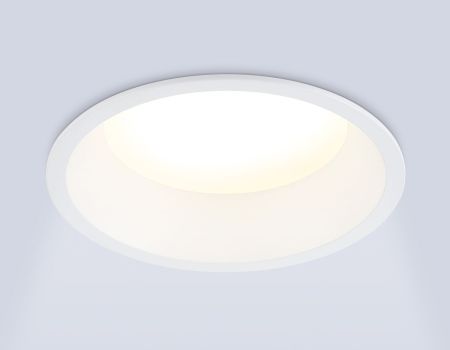 Точечный светильник Ambrella Light Techno Spot TU51813