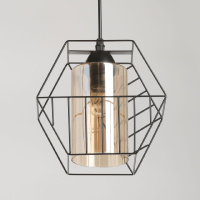 Подвесной светильник De Markt Соло 112012701