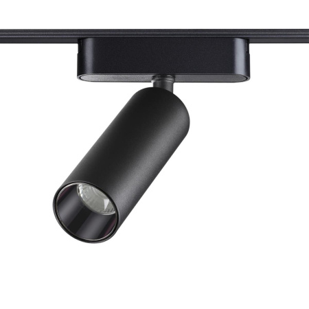 Трековый светодиодный светильник Novotech Shino Smal 359090