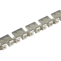 Крепеж гибкий для светодиодной ленты 220V LS720 (2835) LD720-50 Feron 52100
